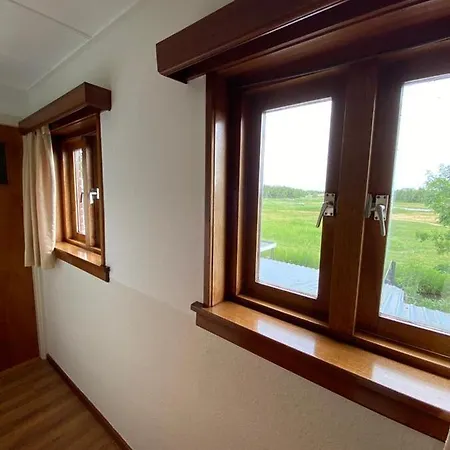 Casa de hóspedes La Luna - Gino 3*