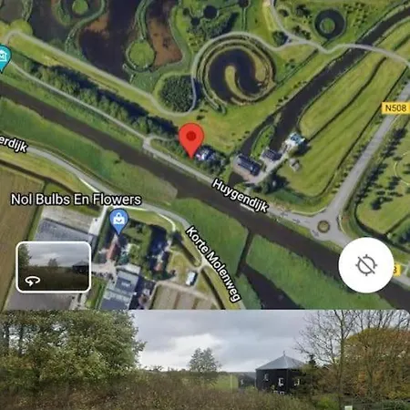 La Luna - Gino Heerhugowaard