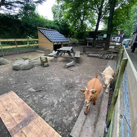 La Luna - Gino 3* Heerhugowaard