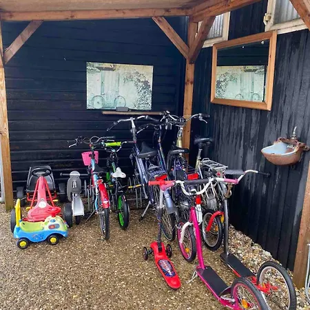 Casa de hóspedes La Luna - Gino Heerhugowaard