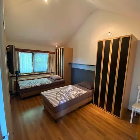 La Luna - Gino Casa de hóspedes Heerhugowaard