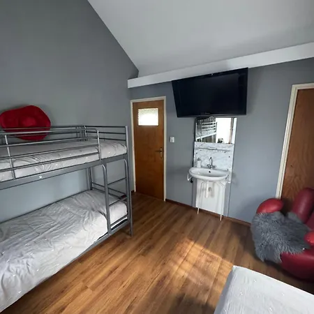 Casa de hóspedes La Luna - Gino